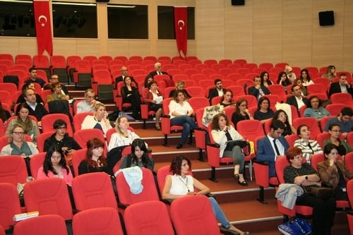 Hukuk Ve Ceza Yargılamasında İstinaf
 - 9