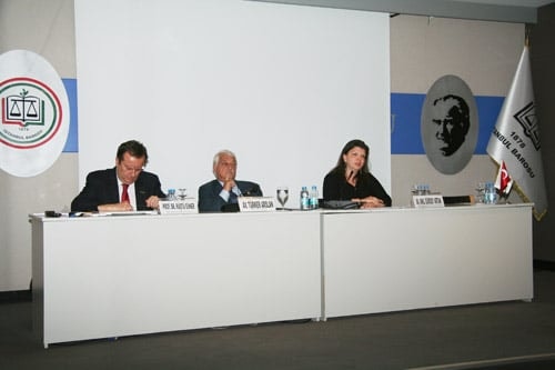 Sporda Doping Sorunu Ve Çözüm Yolları

 - 11