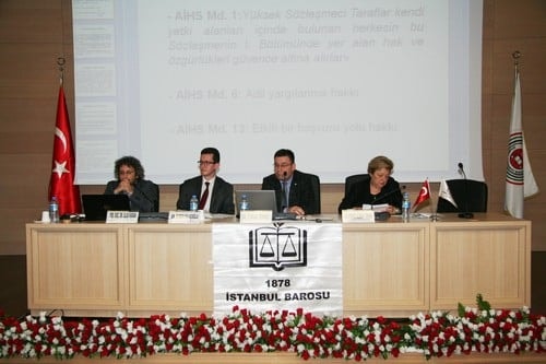 Adalete Erişim Hakkı

 - 18