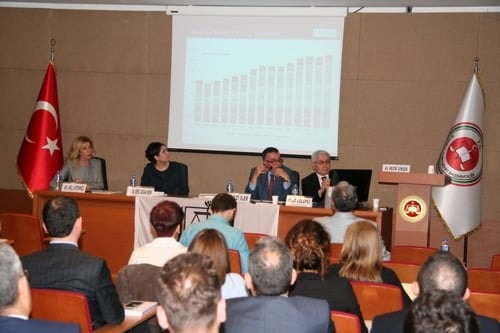 Enerji Piyaslarında Üretici Ve Tüketici Sorunları
 - 23