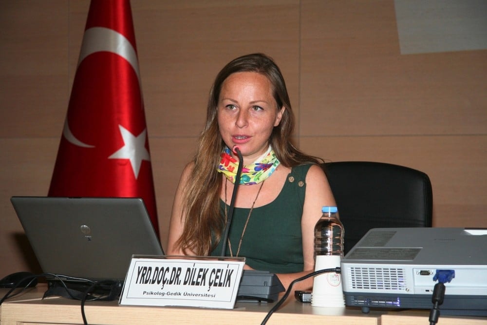 Adli Yardım Çocuk Hakları Sertifika Programı Devam Ediyor - 117