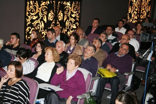 Kentsel Dönüşüm Ve 2-B Yasası
 - 13