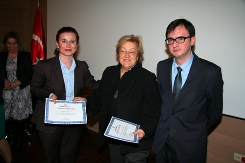 Sağlık Hukukunda Kadın Hastalıkları Ve Doğum Uygulamaları

 - 52