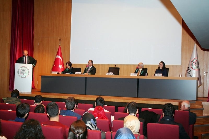 Sem Yeni Eğitim Dönemi Açılışı Yapıldı - 20