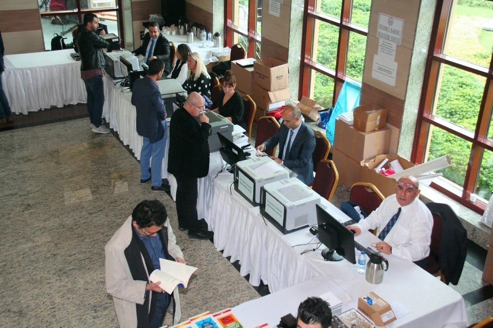 Başkan Durakoğlu Güven Tazeledi - 8