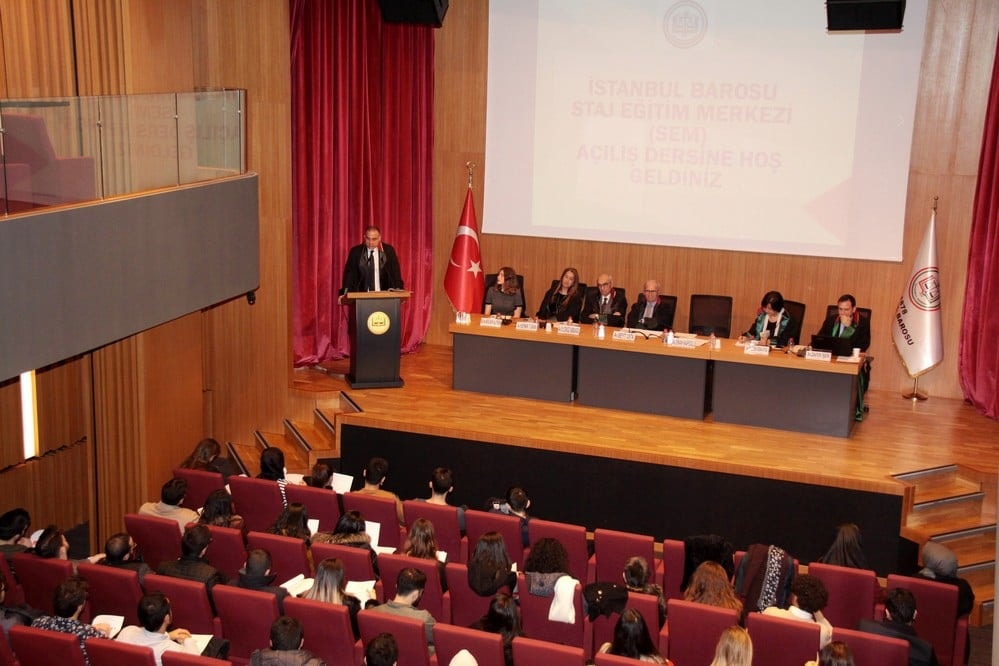 SEM Eğitim Dönemi Açılışı - 31