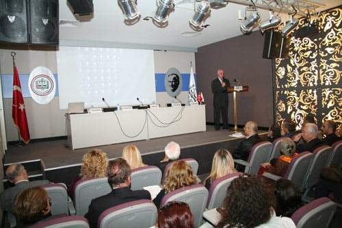 Cumhuriyet, Demokrasi, İnsan Hakları Paneli