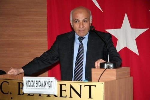 Medya Yoluyla İşlenen Fiillerde Hukuki Ve Cezai Sorumluluk
 - 8