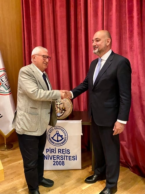 Türk Ticaret Kanunu Deniz Ticareti Hükümlerinin Değerlendirilmesi Sempozyumu - 81