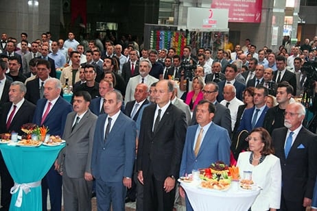 2018-19 Adli Yılı Açıldı