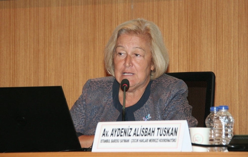 Toplumsal Cinsiyet Eşitliğinin Sağlanması Erkeğin de Sorunu Olmalıdır - 31