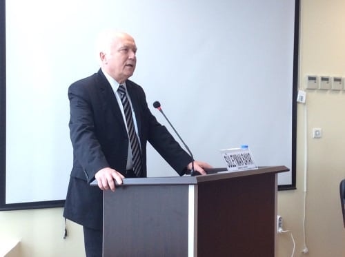 Sem Kapanış Programı Yapıldı - 6