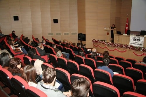 Çocuk Hapishaneleri Kapatılmalıdır

 - 7