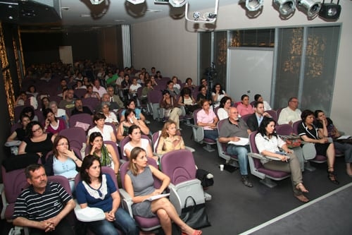 Kadın Hakları Merkezi Eğitim Semineri Yapıldı
 - 51