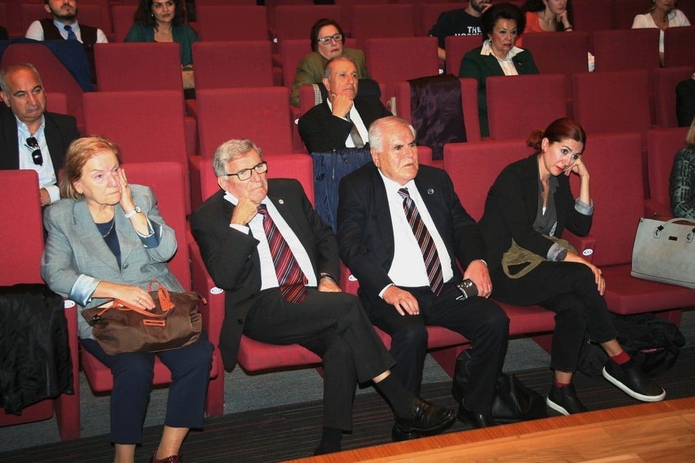 Cumhuriyet Utkusunda 96. yıl - 8