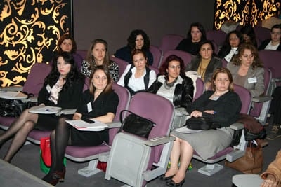 Tübakkom Eğitim Toplantısı 
İstanbul’Da Yapıldı - 2