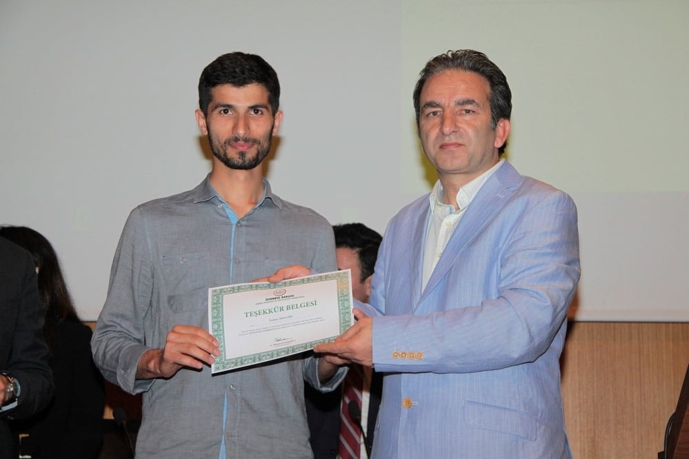 İstanbul Barosu HFSK Münazara Yarışması -1 - 42