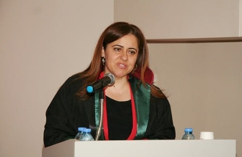 Stajyer Avukat Sayısındaki Artış Nedeniyle Ek Program Düzenlendi

 - 1