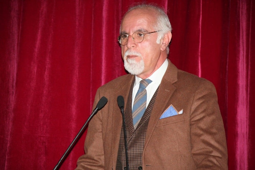 Avukatlıkta Teknolojinin Dünü, Bugünü, Yarını Konulu Söyleşi - 2