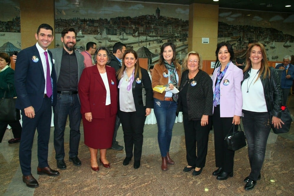 Başkan Durakoğlu Güven Tazeledi - 387