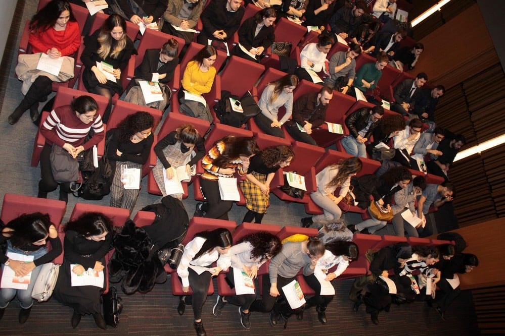 SEM Yeni Eğitim Dönemi Açılışı - 32