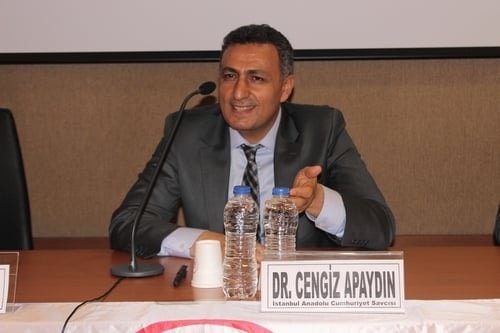 Taşıma Hukukunda Ve Taşıma Sigortlarında Kusur Kavramı
 - 2