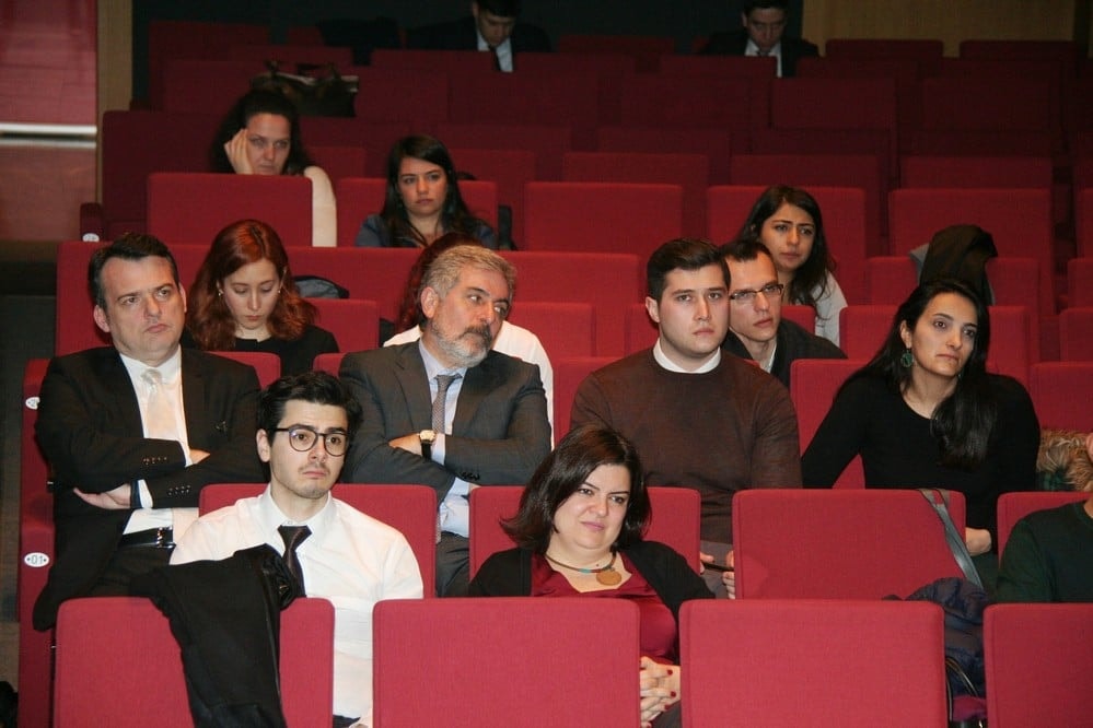 Yargıda Argümantasyon Sorunu - 4