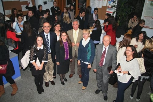 Sem 22. Dönem 2013-9 Eğitim Dönemi Başladı

 - 22