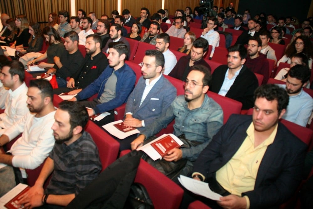 SEM Yeni Eğitim Dönemi Açılışı - 5