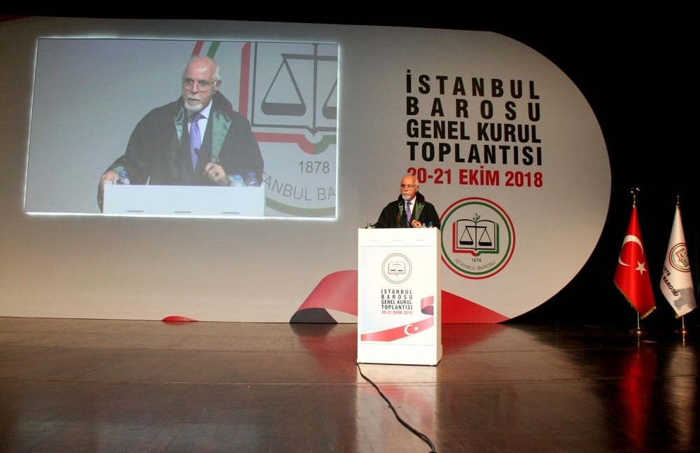 Başkan Durakoğlu Güven Tazeledi - 243