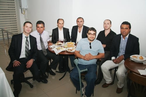 Gaziosmanpaşa Adli Yardım Bürosu Faaliyete Geçti - 58