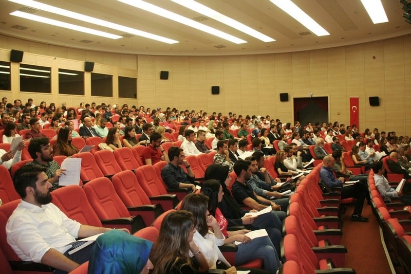 Sem Yeni Eğitim Dönemi Başladı - 13