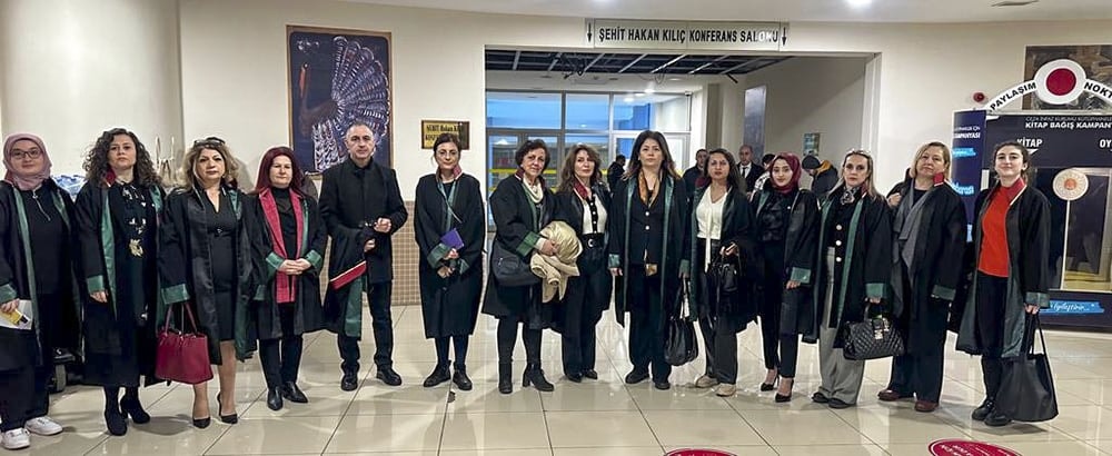 Av. Dilara Yıldız Cinayeti Davası 26 Mayıs 2023’e Ertelendi