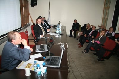 Nükleer Enerji Konusunda Kafa Karışıklığı Yaşanıyor

 - 16