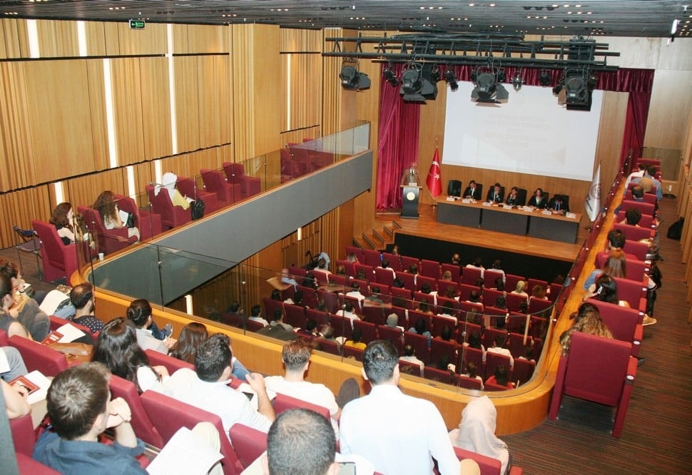 SEM Yeni Eğitim Dönemi Açılışı - 11