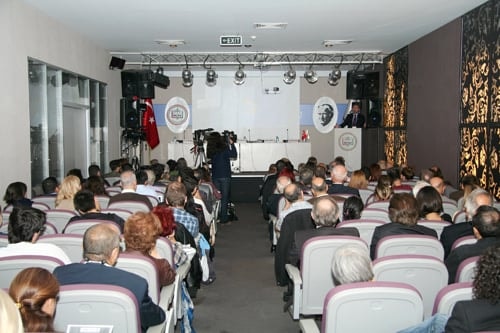 Yargı Alanında Yaşananlar Bizi Dehşete Düşürüyor
 - 10