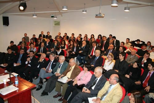 Çevre Ve Hukuk Konferansı - 4