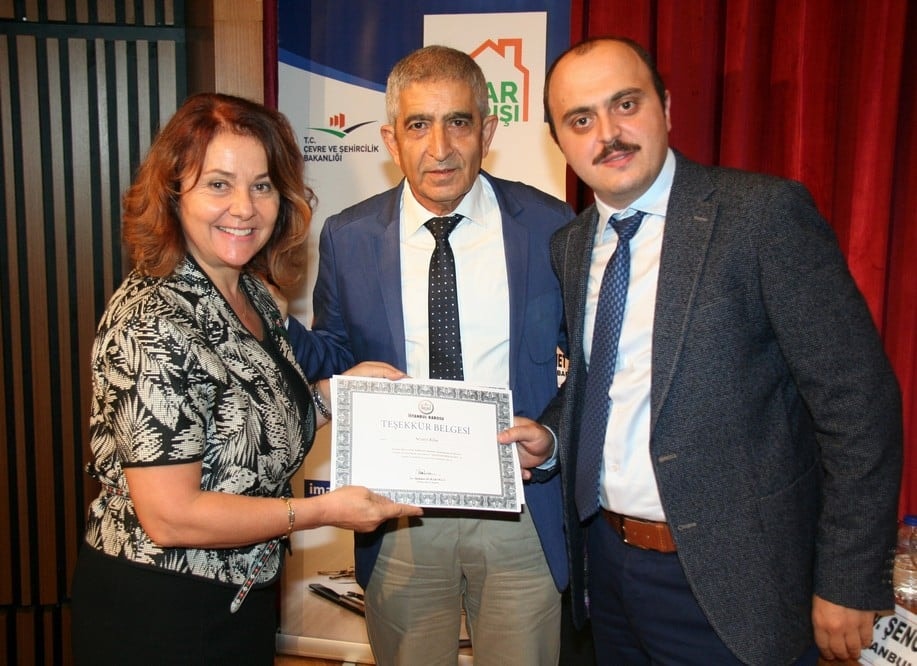 İmar Barışı - 76