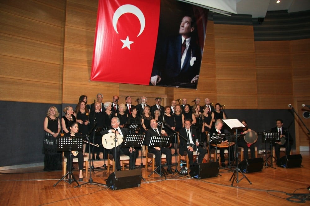 TSM Koromuzun Bahar Konseri - 11