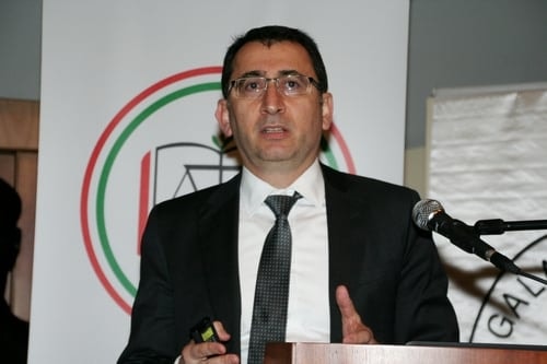 Depo, Antrepo Ve Taşıma Sözleşmeleri
 - 64