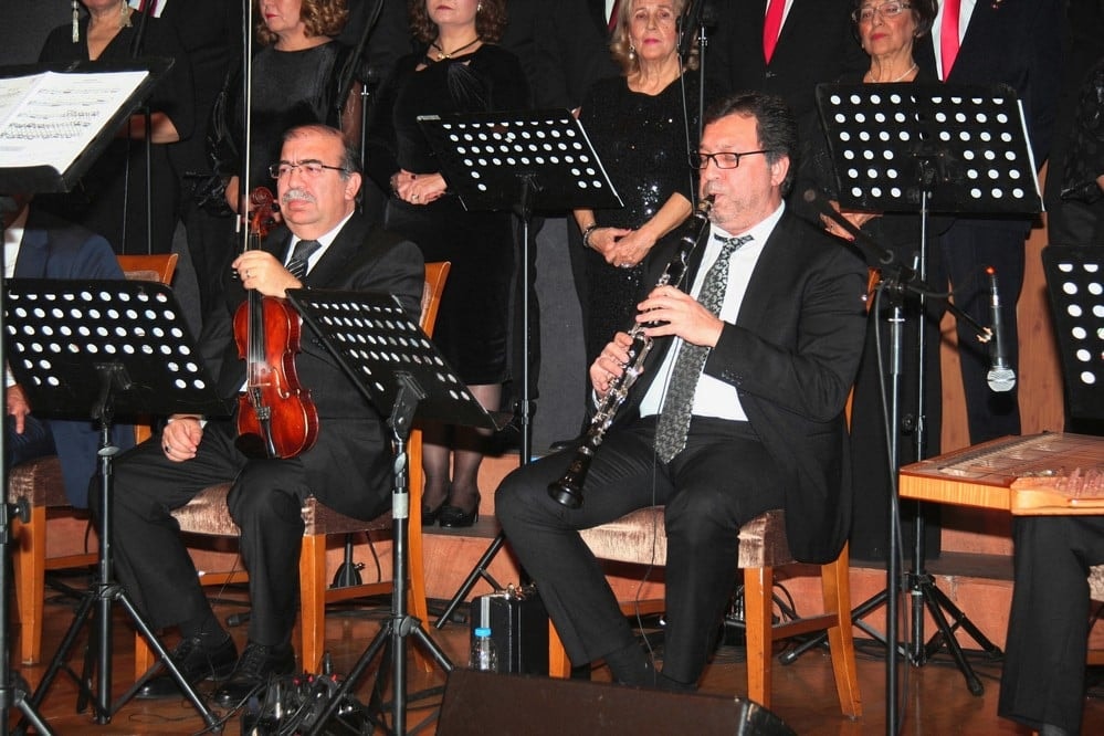 TSM Koromuzun Kış Konseri - 15