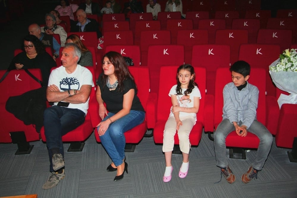 Türk Halk Müziği Koromuzun Bahar Konseri  - 10