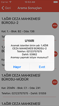 Ios Uygulamamız İbaro Nun Yeni Güncellemesi Yayınlandı - 2