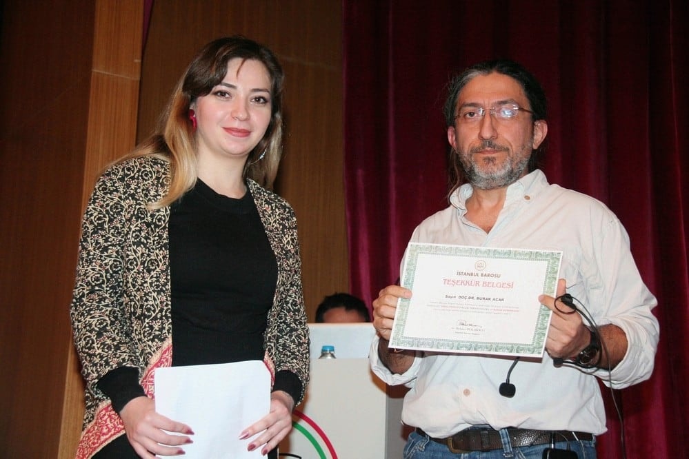 Sağlık Teknolojileri ve Hukuk Konferansı - 80