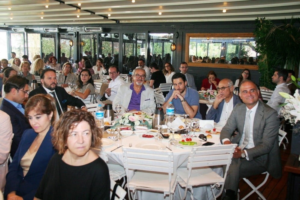 SEM Eğitmenleri Kahvaltıda Buluştu - 10