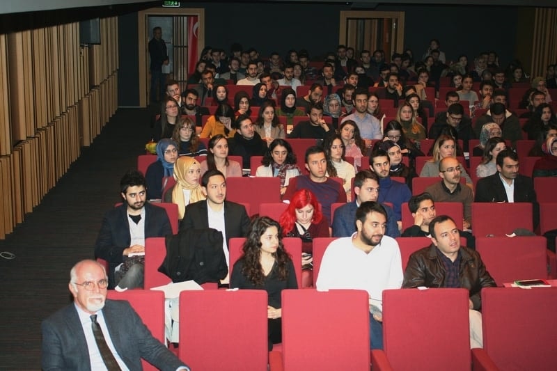 Sem Yeni Eğitim Dönemi Açılışı Yapıldı - 12