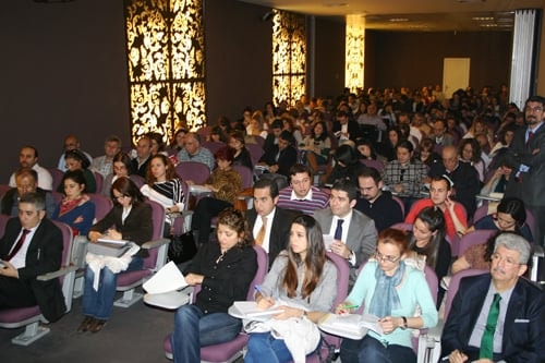 Cumartesi Forumları: Yeni Türk Borçlar Kanununu Getirdiği Değişiklikler

 - 15