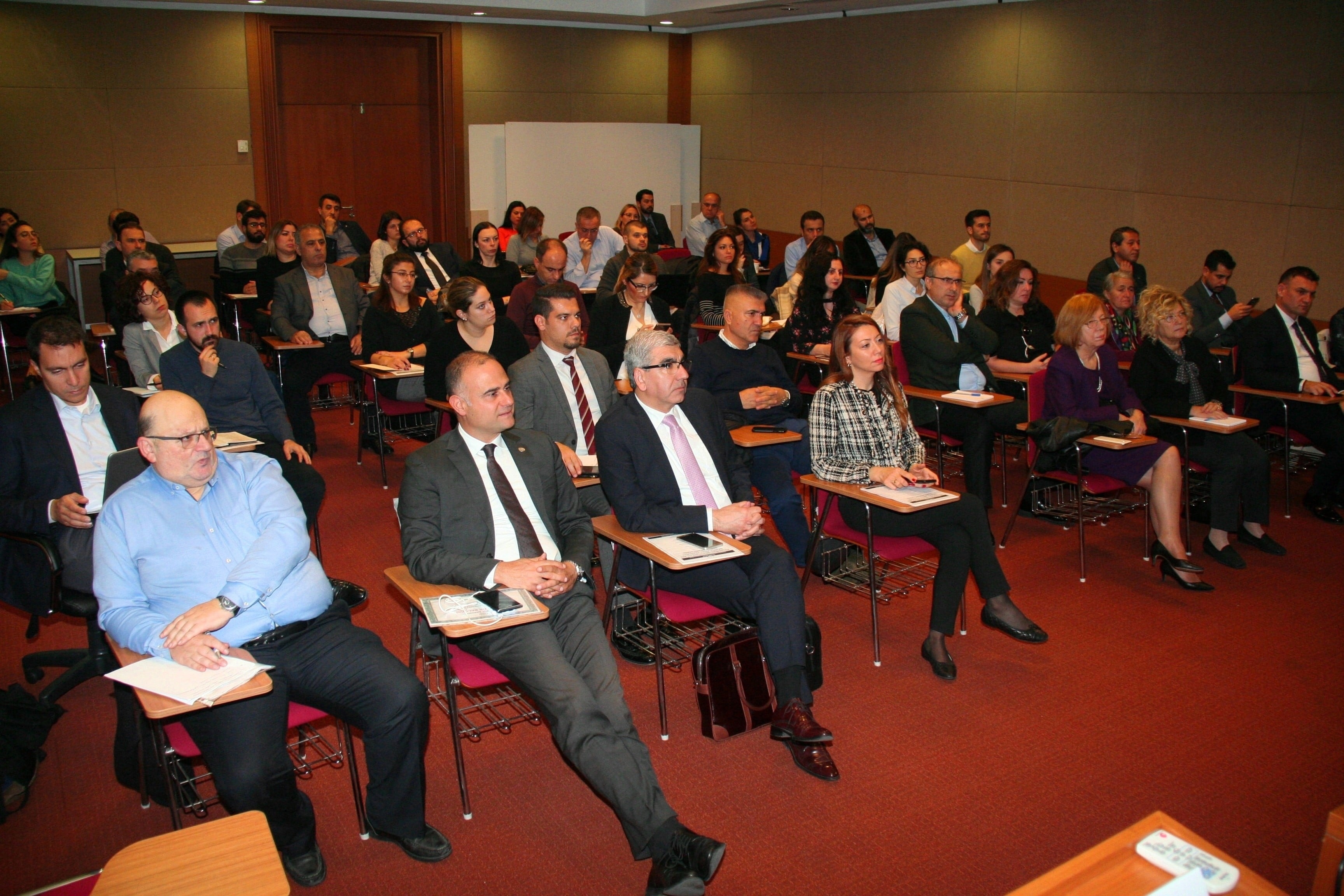 Finansal Sektörde Olan Borçların Yeniden Yapılandırılması - 8