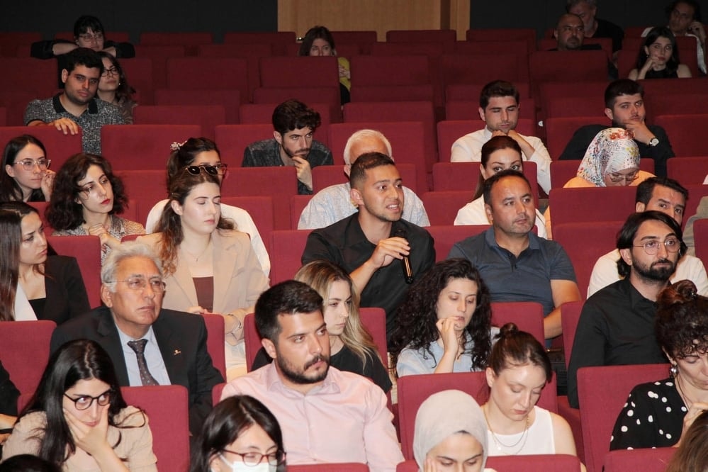 Kira Hukukunda Güncel Gelişmeler Eğitim Semineri - 31