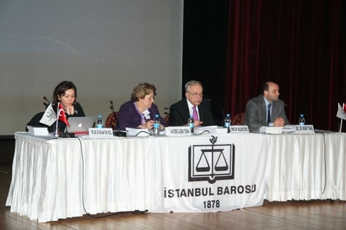 Yeni Yasalar Eğitim Toplantısı Xı-Hukuk Muhakemeleri Kanununun 

Getirdiği Değişiklikler

 - 25